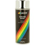 MOTIP Chromový sprej 400ml – Zbozi.Blesk.cz