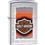 Zippo benzínový Harley DavidsonChain 22044 – Hledejceny.cz
