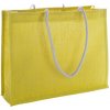 Nákupní taška a košík Hintol nákupní taška Žlutá