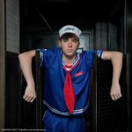 Cinereplicas Steve Scoops Ahoy Stranger Things : – Hledejceny.cz