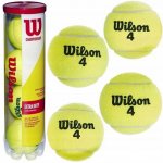 Wilson Championship 4ks – Zboží Dáma