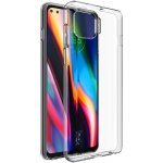 Pouzdro Imak UX-5 Motorola Moto G 5G Plus – Zboží Živě