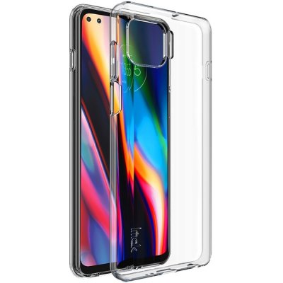 Pouzdro Imak UX-5 Motorola Moto G 5G Plus – Zboží Živě