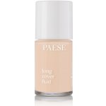 Paese Long Cover Fluid korektivní podkladová báze 0 Nude 30 ml – Zboží Dáma