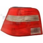 Zadní světlo- levé VOLKSWAGEN GOLF IV 1997-2006 |997-2006| TYC | 11-0198-11-2 – Hledejceny.cz