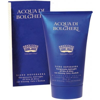 DrTaffi balzám po holení Acqua Di Bolgheri 100 ml – Sleviste.cz