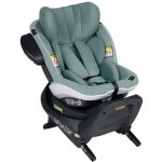 BeSafe iZi Turn i-Size 2022 Sea Green Mélange – Sleviste.cz