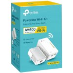 TP-Link TL-WPA4220KIT – Zboží Mobilmania