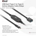 Club3D CAC-1538 – Hledejceny.cz
