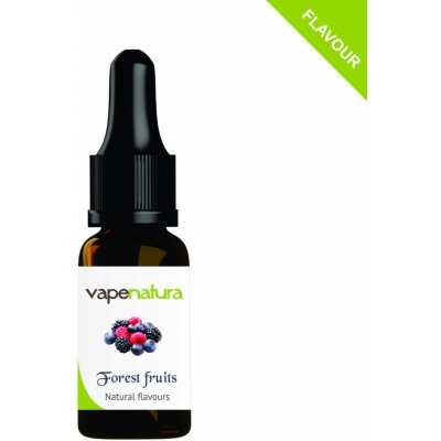 Vapenatura Lesní směs 10 ml