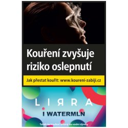 Lirra Watermln 50 g