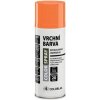 Barva ve spreji Colorlak Colorspray vrchní barva 400 ml AC610 oranžová lesk RAL 2009