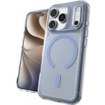 Zagg Case Luxe Snap for Apple iPhone 18 Pro / 17 Pro Blue Aurora – Hledejceny.cz