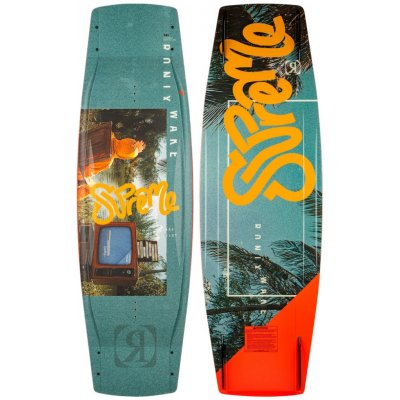 Ronix Supreme 141 25/26 – Zboží Dáma