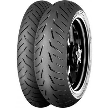 CONTINENTAL ContiRoadAttack 4 170/60 R17 72W