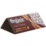 Song of India Vonné kužely Organic Tekoucí dým Nag Champa 12 ks – Zboží Dáma