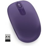 Microsoft Wireless Mobile Mouse 1850 U7Z-00044 – Zbozi.Blesk.cz