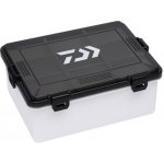 Daiwa Krabička D-BOX Deep Smoke SD 21,7x16,4x9 cm – Hledejceny.cz