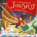 Cestovní kancelář Jinosvěty 2: Na hraně oceánu – Hledejceny.cz