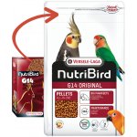 Versele-Laga NutriBird G14 original 10 kg – Zboží Mobilmania