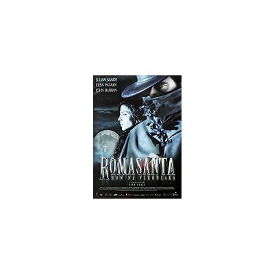 Romasanta - Hon na vlkodlaka DVD – Zbozi.Blesk.cz