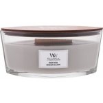 WoodWick Warm Wool 453,6 g – Zboží Mobilmania