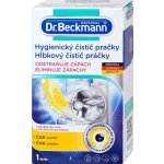 Dr. Beckmann hygienický čistič pračky 250 g – Zboží Dáma