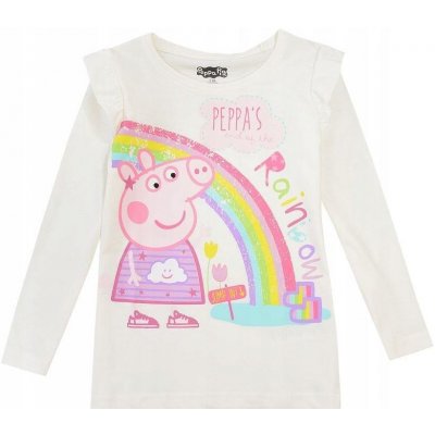 triko Peppa Pig – Hledejceny.cz