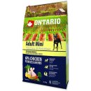 Ontario Adult Mini Chicken & Potatoes & Herbs 6,5 kg