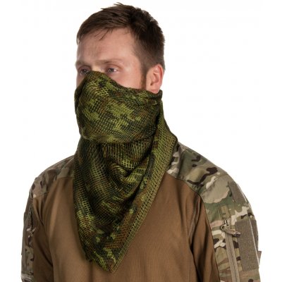 Šála Mil-tec Baracuda flecktarn německé – Hledejceny.cz