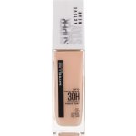 Maybelline SuperStay Active Wear 05 Light Beige dlouhotrvající vysoce krycí make-up 30 ml – Zboží Mobilmania