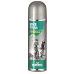 Motorex Bike Shine 300 ml – Zboží Mobilmania