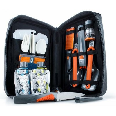 GSI Outdoors Destination Kitchen Set 24 090497901041 – Zboží Dáma