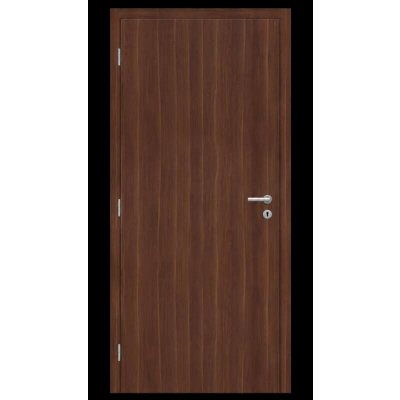 SOLODOOR Navona DTD plné 80 x 197 cm Levé – Zboží Mobilmania
