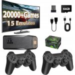 M8 HDMI 4K Game Stick – Zboží Živě
