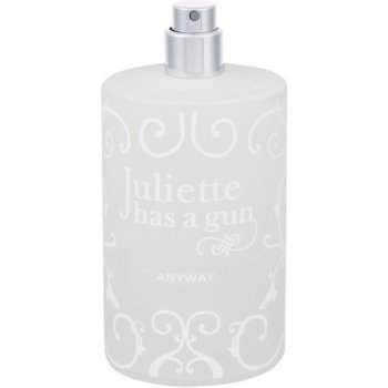 Juliette Has a Gun Anyway parfémovaná voda unisex 100 ml tester