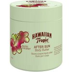 Hawaiian Tropic After Sun Exotic Coconut tělové máslo po opalování 250 ml – Zboží Mobilmania