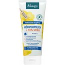 Kneipp tělové mléko Pupalka + 10 % urea 200 ml