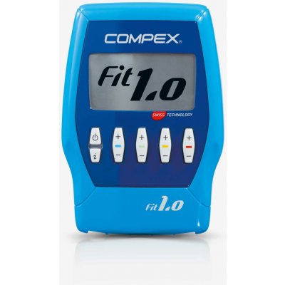 Compex Tens Fit 1.0 – Hledejceny.cz