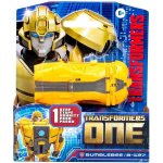 Transformers Earthspark 1Step Flip Changer Bumblebee – Zboží Dáma