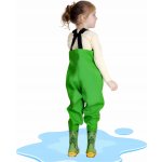 PROS Dětské brodící kalhoty Kids Crocodile SB06 – Zboží Mobilmania