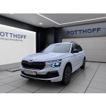 Skoda Kamiq Balance DSG 110 kW – Hledejceny.cz