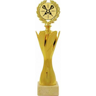 Gamecenter Šipkárská trofej terč 29,5 cm vysoká – Zbozi.Blesk.cz