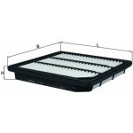 KNECHT Vzduchový filtr LX3455 – Hledejceny.cz