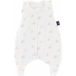 Träumeland Spací pytel to Go Hophop Bunny Beige – Zboží Mobilmania