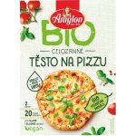 Amylon Bio celozrnné těsto na pizzu 250 g – Sleviste.cz