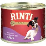 Rinti Gold Kuře 185 g – Zboží Mobilmania