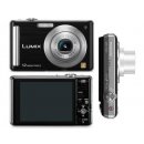 Panasonic Lumix DMC-FS25