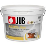 Jub Acryl fas 1001 bílá 2 l – Sleviste.cz