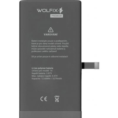 Baterie iPhone 14 – Zboží Živě